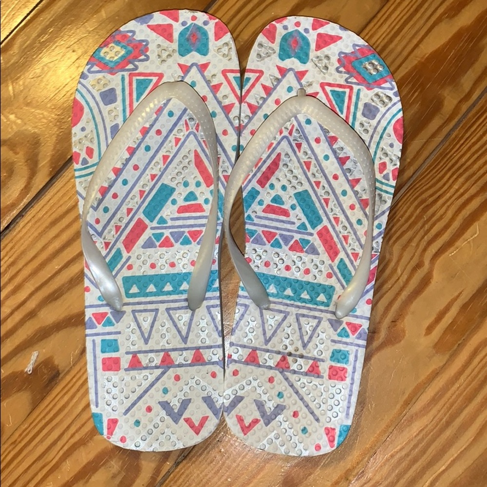 Flip Flops